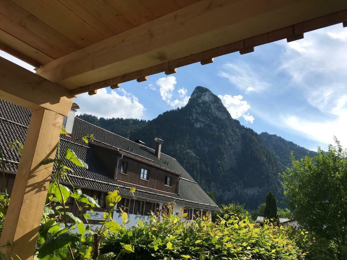 Mein Quartier Oberammergau