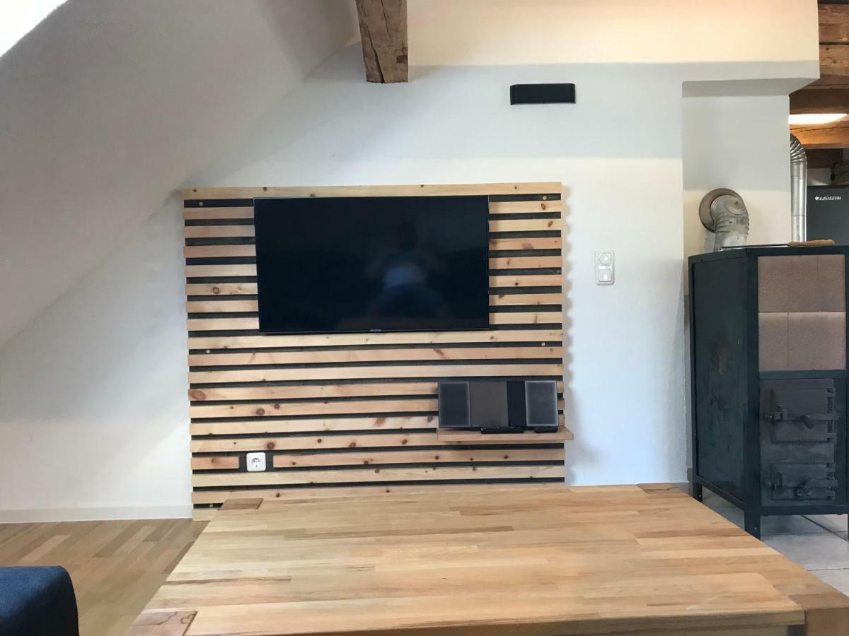 Mein Quartier Apartment *