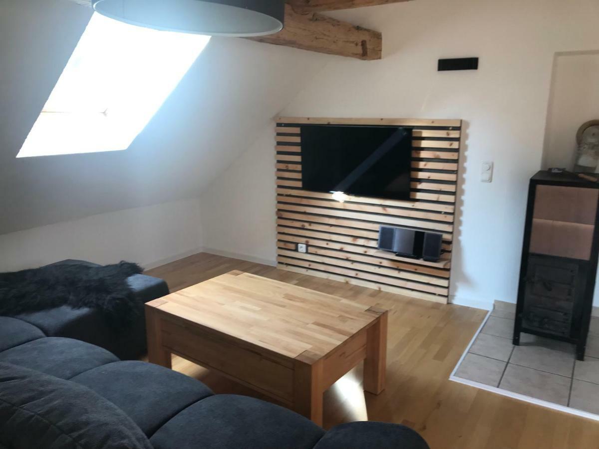 Mein Quartier Apartment *