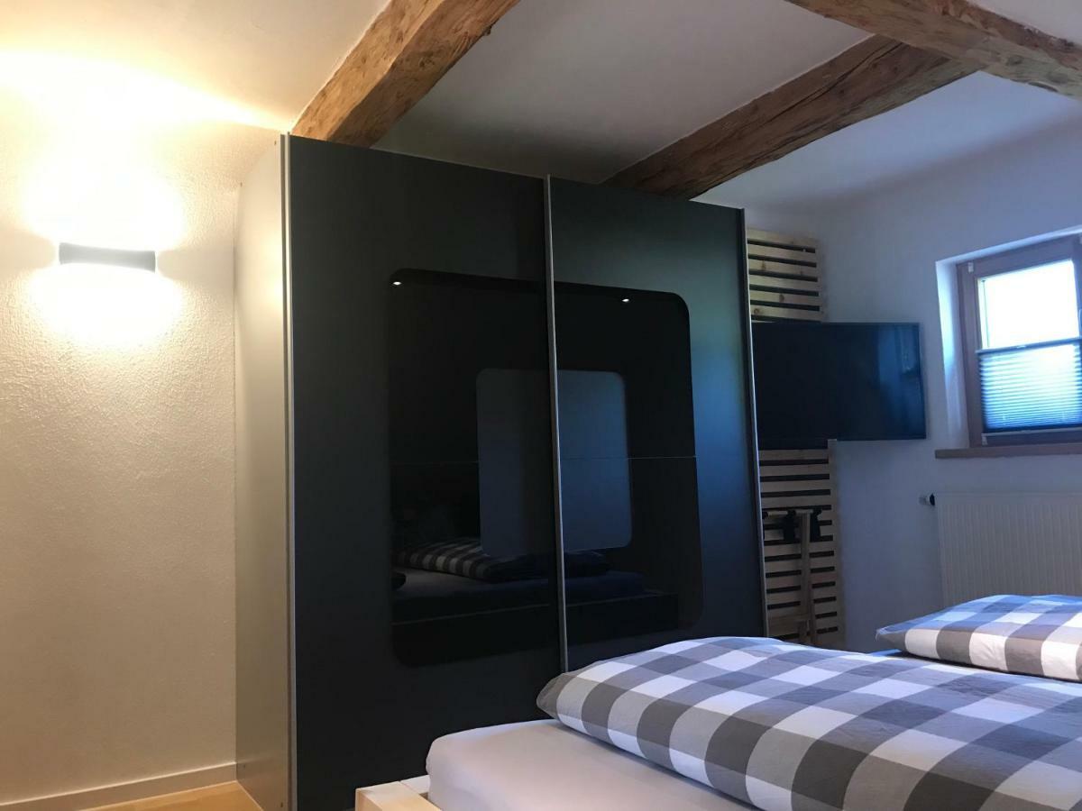 Mein Quartier Apartment *