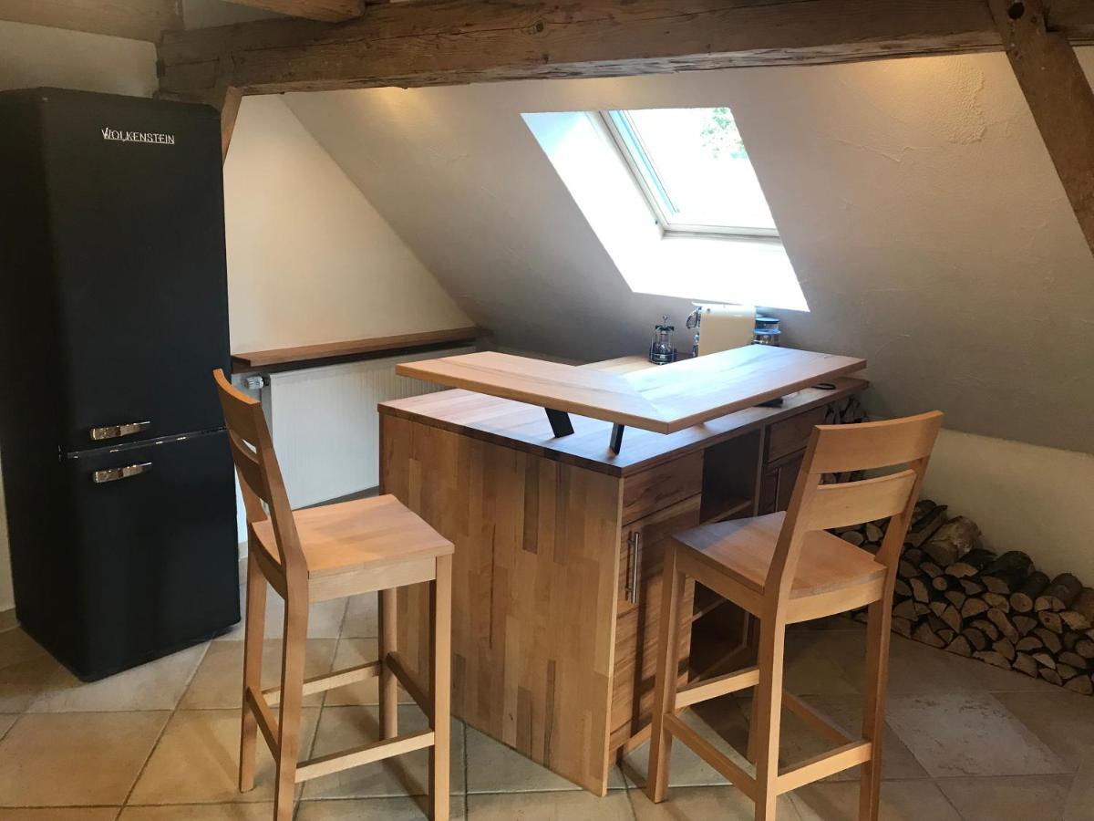 Mein Quartier Apartment Oberammergau