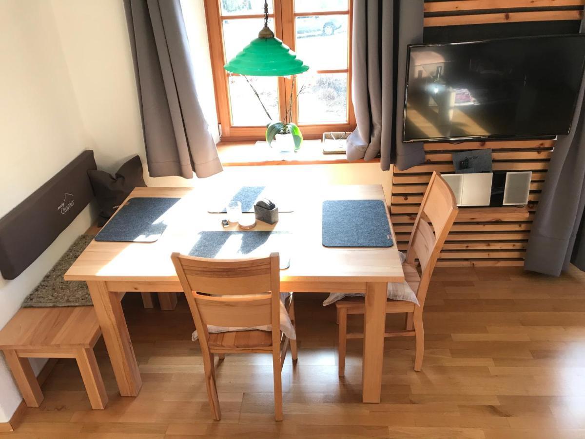 Mein Quartier Apartment