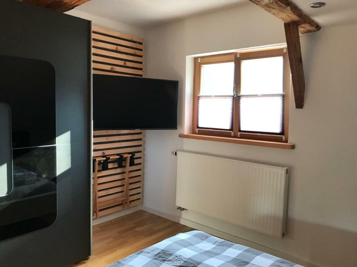 Appartement Mein Quartier