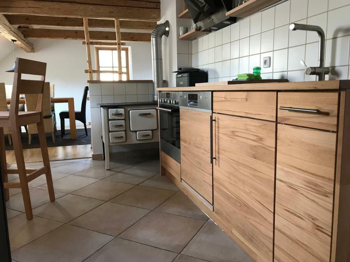 Mein Quartier Apartamento